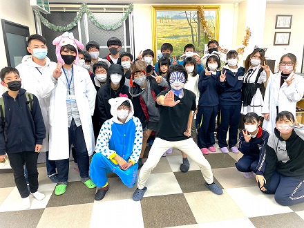 アルファプラス個別指導学院 日立市役所前校