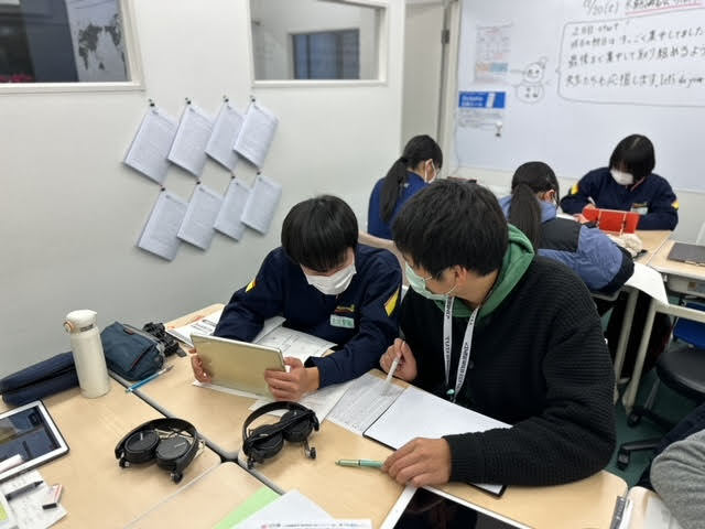 ベスト個別 motto若松中央教室