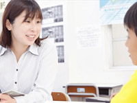 創英ゼミナール 中田校