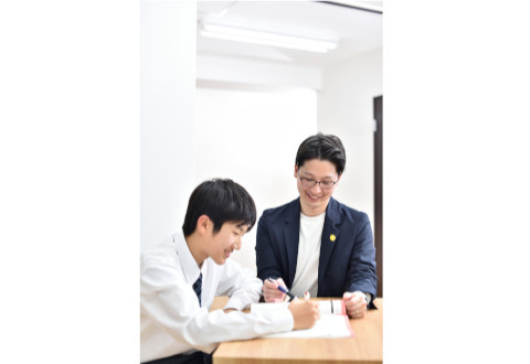 成基の進学型個別教育 シン個別 能登川教室