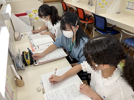 秋田個別指導学院 山王校