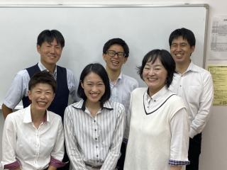 進学塾ひかり塾 祝園校
