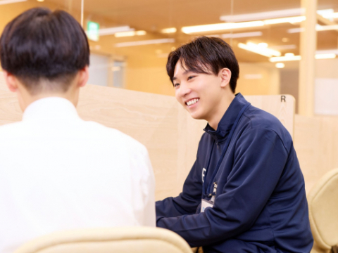 栄光ゼミナール 大学受験ナビオ鷺沼校