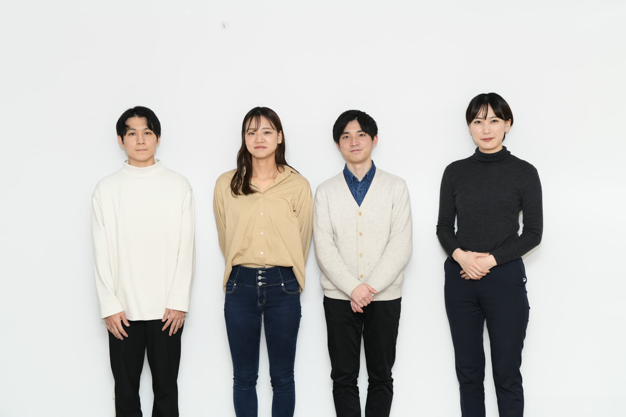 日吉校先輩