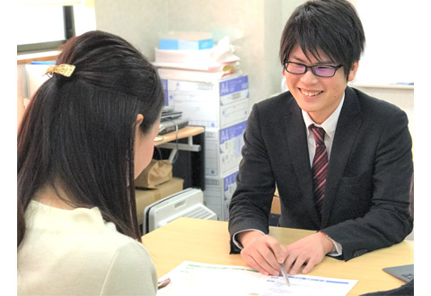 坪生教室