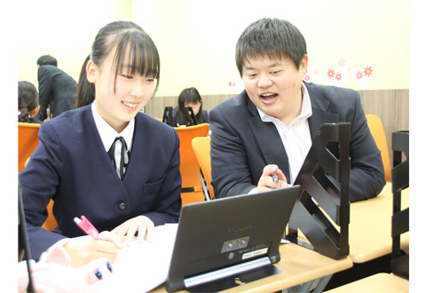 個別指導のグランアシスト　木之庄教室