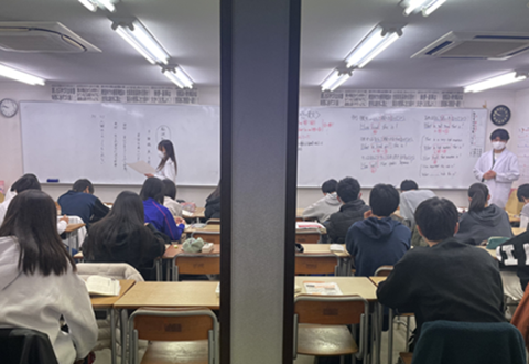 進学塾“関西” 天理校