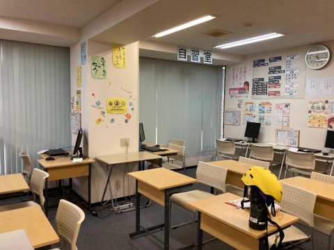 ナビ個別指導学院 相生校