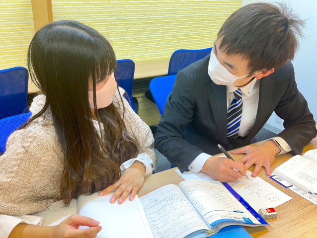 スクールIE 新座ひばりヶ丘校
