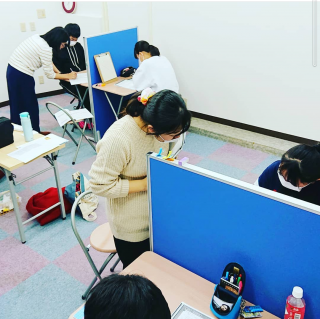 学習塾sora　本校
