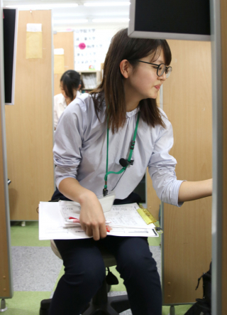 学習塾マナビエ 都筑見花山校