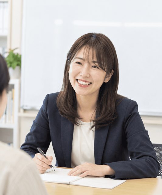 市ヶ谷校教室長