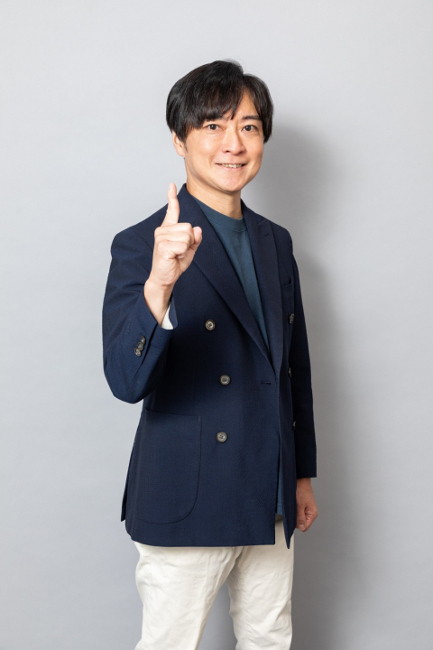 市ヶ谷校塾長