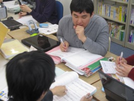 担任制個別指導ＩＧＳ 上石神井教室