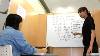 総合進学塾KGC　新金岡校