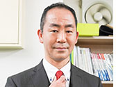 新金岡校塾長