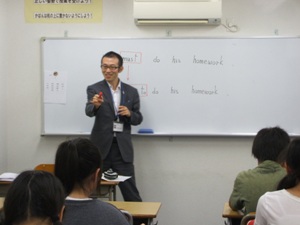 進学塾　文堂 五位堂校