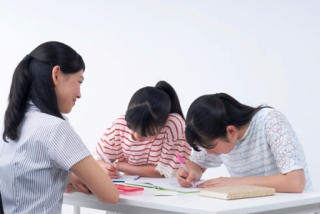 中和進学塾 押熊校