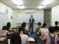 竜田川校