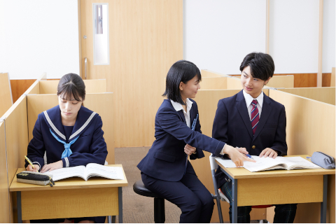城南コベッツ 大森教室