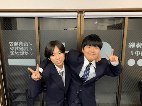 個別指導塾スカラフル　東雲校