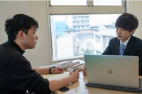 難関大受験専門塾 現論会 春日部校