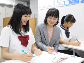 興学社学園 東大ゼミナール 市川妙典校