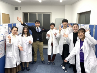 進学個別イクシード　雑色校