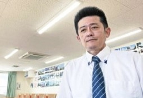 昴 東進衛星 鹿児島中央町校