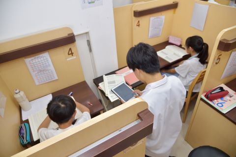 城南コベッツ 西千葉教室