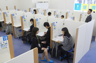明光義塾 伊予教室