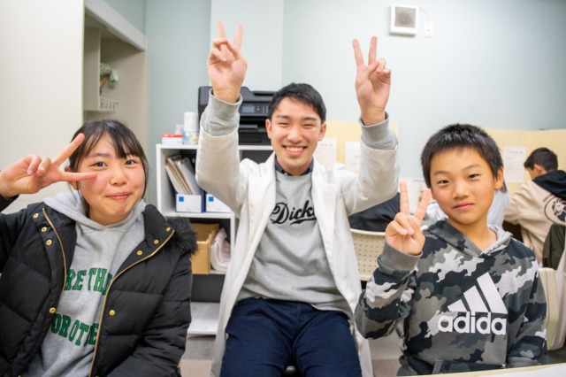 まんてん個別指導塾 住吉駅前教室
