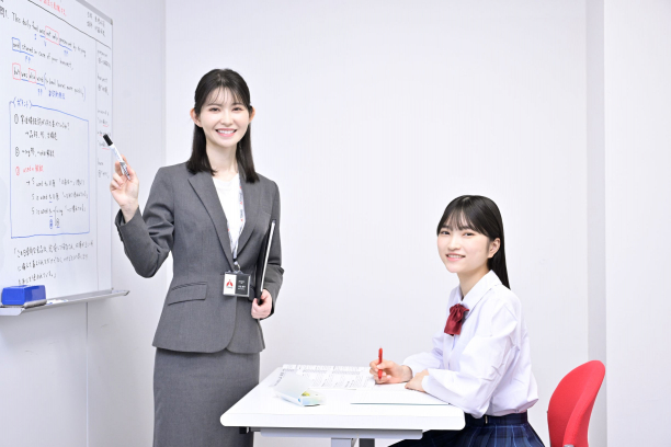 個別進学指導塾「TOMAS」 飯田橋校