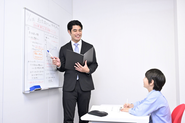 個別進学指導塾「TOMAS」 門前仲町校