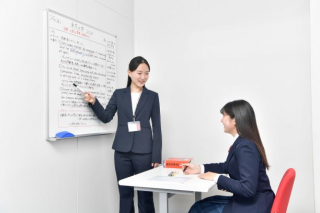 個別進学指導塾｢TOMAS｣　横浜校