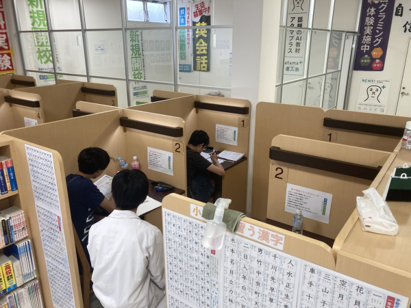 城南コベッツ 矢板教室