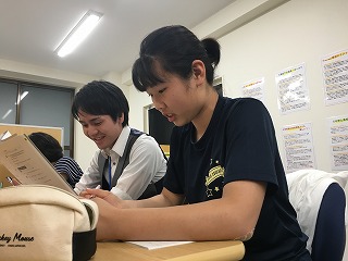 個別指導塾スターディア 西大島校