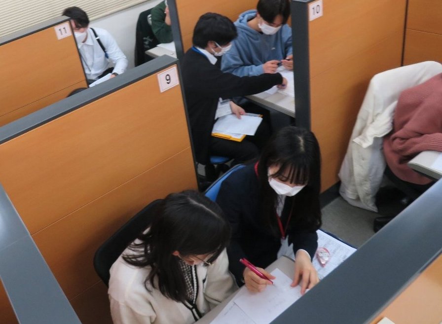 個別指導専門塾　勉楽個別 寺田教室