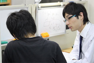進学個別桜学舎 上野桜木教室