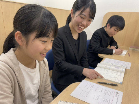 ステップアカデミー　光が丘教室