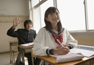 がんばる学園 大牟田三池校