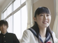 がんばる学園 大牟田三池校
