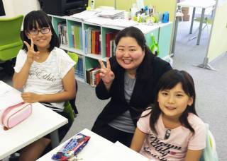 ダッシュ個別指導学院　足立新田校