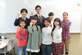 第一ゼミナール　金岡校