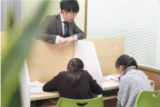 学習塾ネオチャレ　高麗川教室