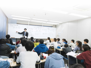 馬渕教室 御幣島校