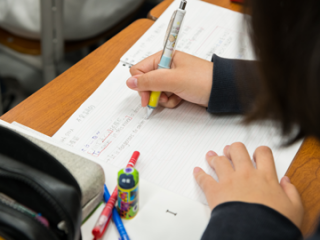 馬渕教室 上野芝校