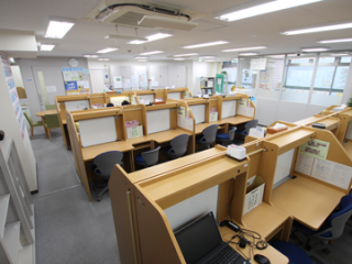 馬渕個別　平野校