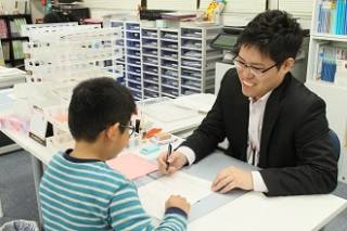 高松本部教室塾長