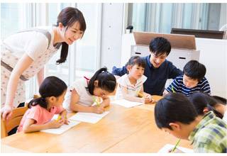 プライムキッズステーション 中川